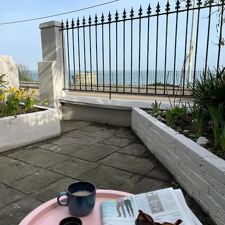 On Dublin Bay Appartement