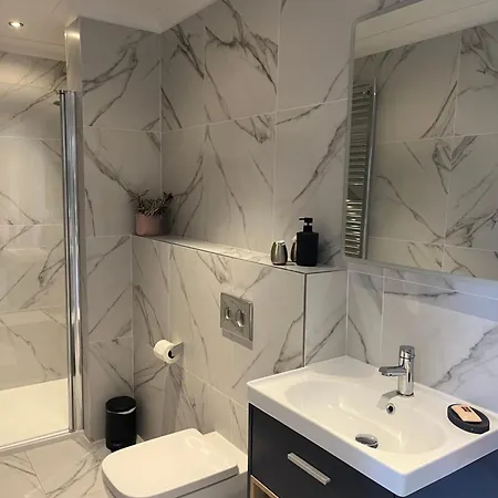 Appartement On Dublin Bay *