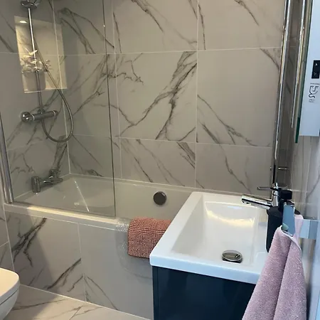 On Dublin Bay Appartement Monkstown (Dublin)