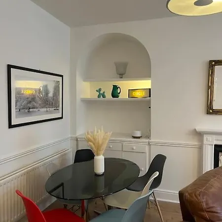 On Dublin Bay Appartement