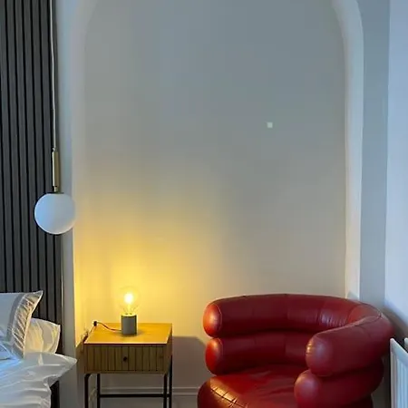 On Dublin Bay Appartement