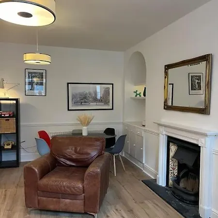 Appartement On Dublin Bay *
