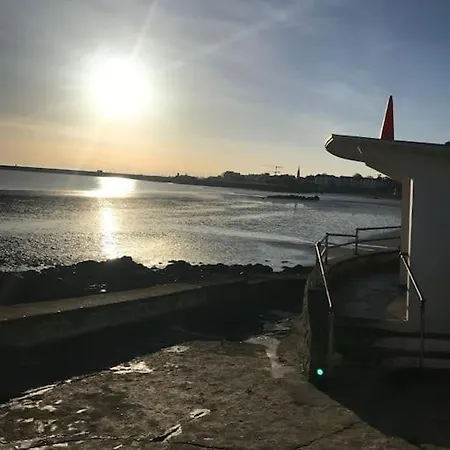 On Dublin Bay