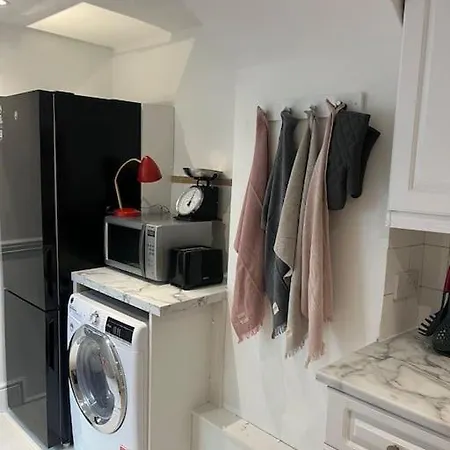 Appartement On Dublin Bay *
