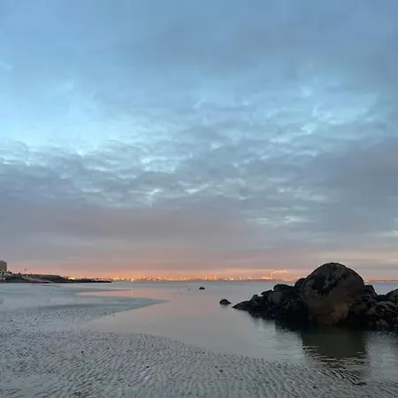 Appartement On Dublin Bay