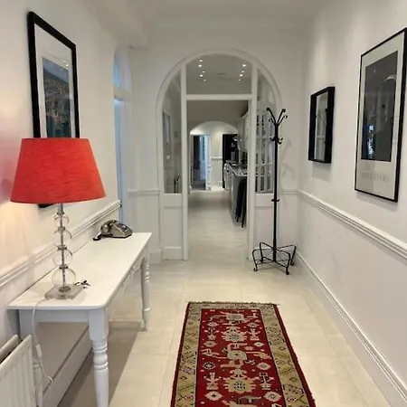 On Dublin Bay Appartement Monkstown (Dublin)