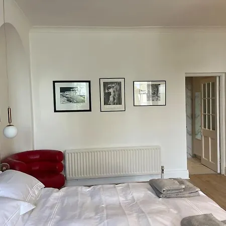 Appartement On Dublin Bay *