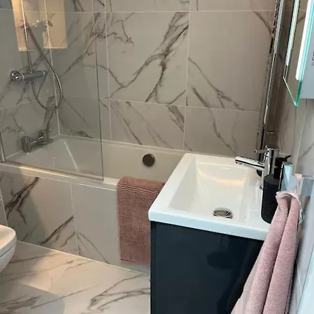 Appartement On Dublin Bay Monkstown (Dublin)