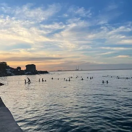 Appartement On Dublin Bay