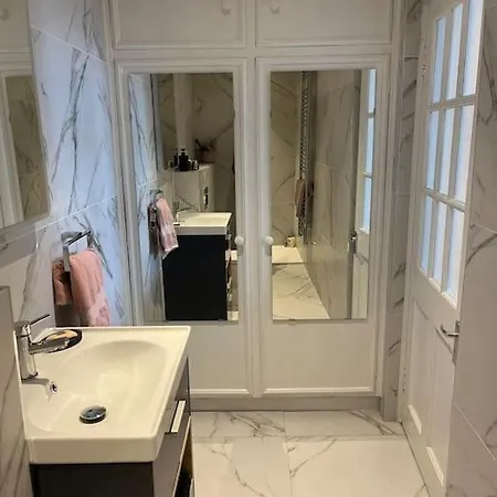 On Dublin Bay Appartement Monkstown (Dublin)