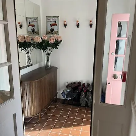 Appartement On Dublin Bay Monkstown (Dublin)