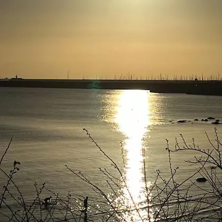 On Dublin Bay * Monkstown (Dublin)