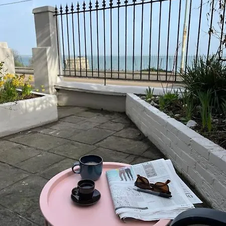 On Dublin Bay