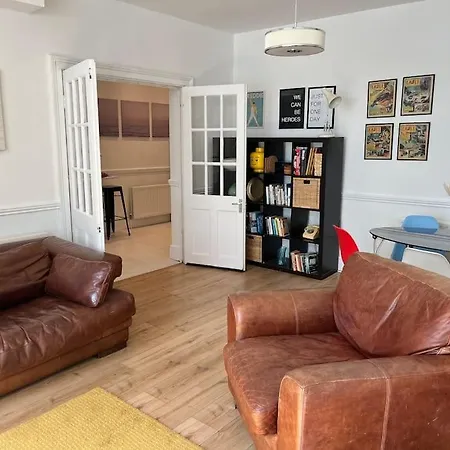 On Dublin Bay Appartement