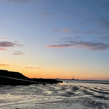 On Dublin Bay Appartement