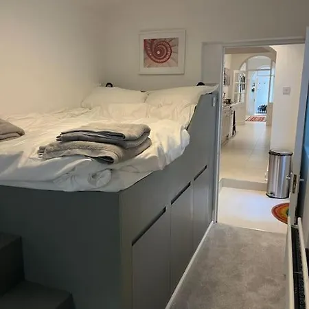 On Dublin Bay Appartement *