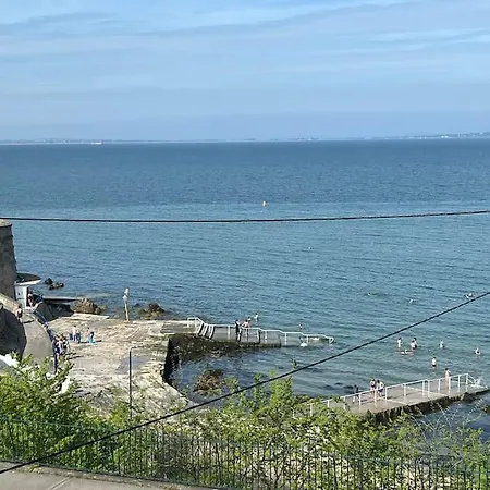 On Dublin Bay Appartement Monkstown (Dublin)