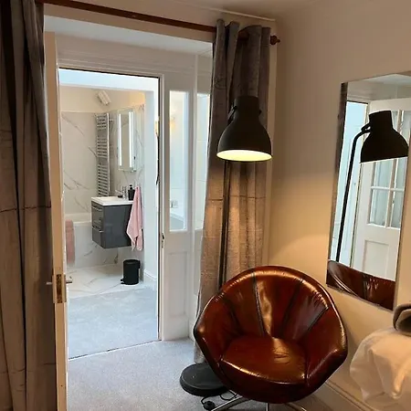 Appartement On Dublin Bay Monkstown (Dublin)