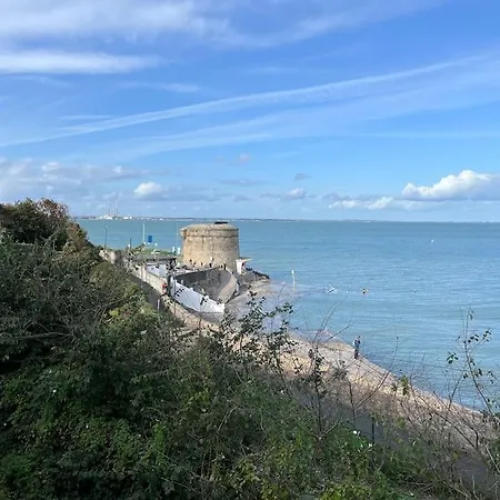 On Dublin Bay Monkstown (Dublin)