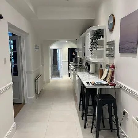 On Dublin Bay Appartement *
