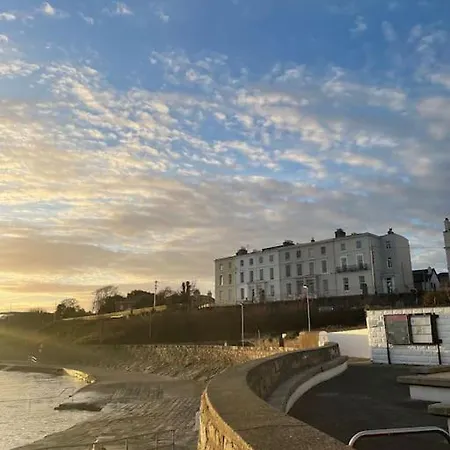 On Dublin Bay Monkstown (Dublin)