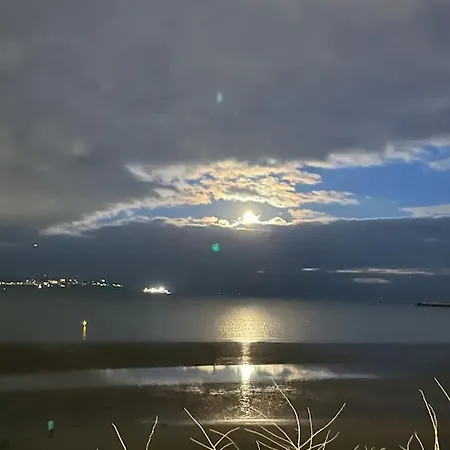 Appartement On Dublin Bay *