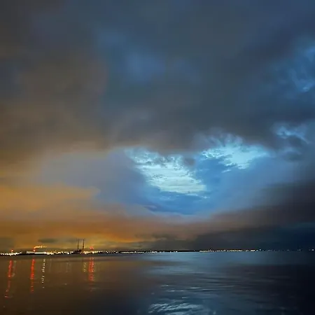 On Dublin Bay *