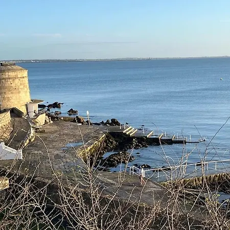 On Dublin Bay