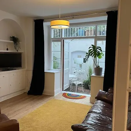 On Dublin Bay Appartement *