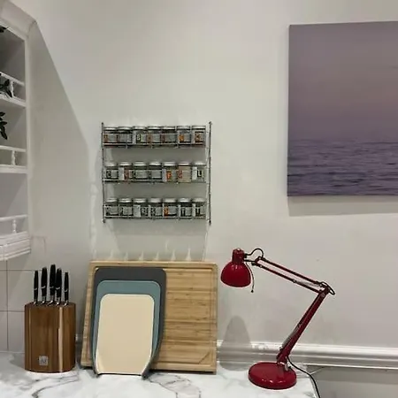 Appartement On Dublin Bay