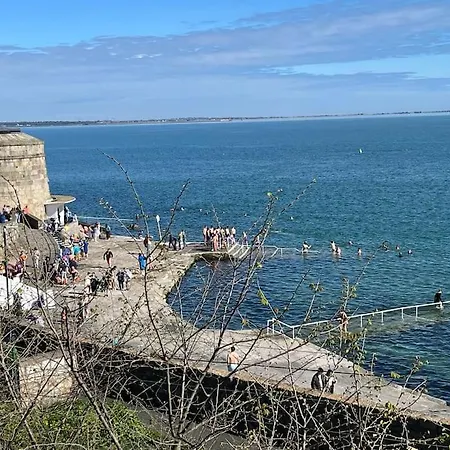 Appartement On Dublin Bay *