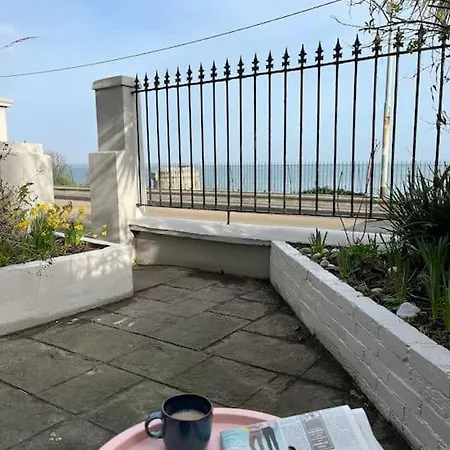On Dublin Bay