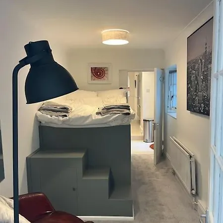 On Dublin Bay Appartement *
