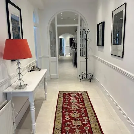 Appartement On Dublin Bay Monkstown (Dublin)