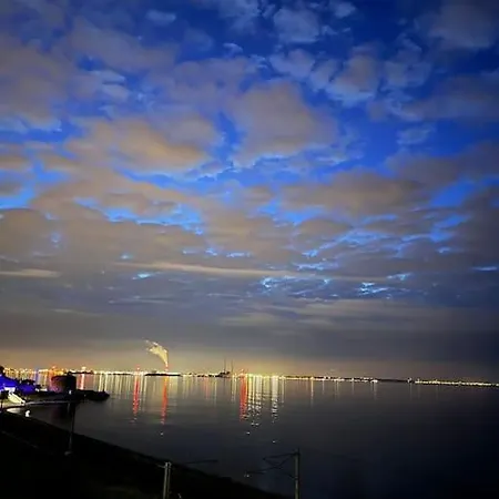On Dublin Bay Appartement
