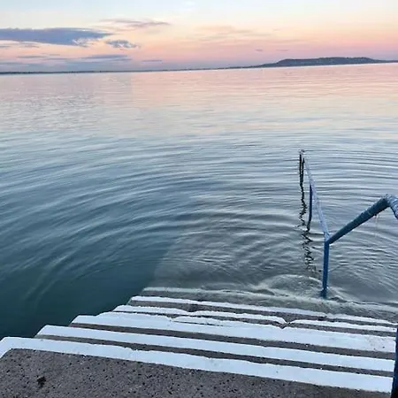 On Dublin Bay Appartement Monkstown (Dublin)
