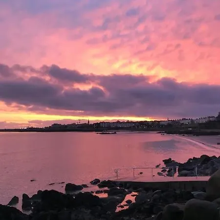 On Dublin Bay Appartement