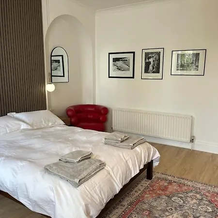 Appartement On Dublin Bay Monkstown (Dublin)