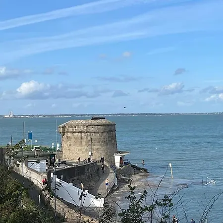 On Dublin Bay *